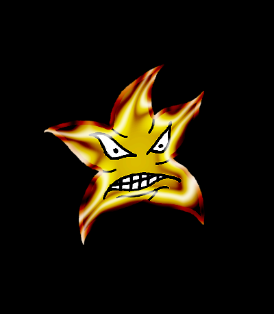 9. Deputy Terrence the Terror